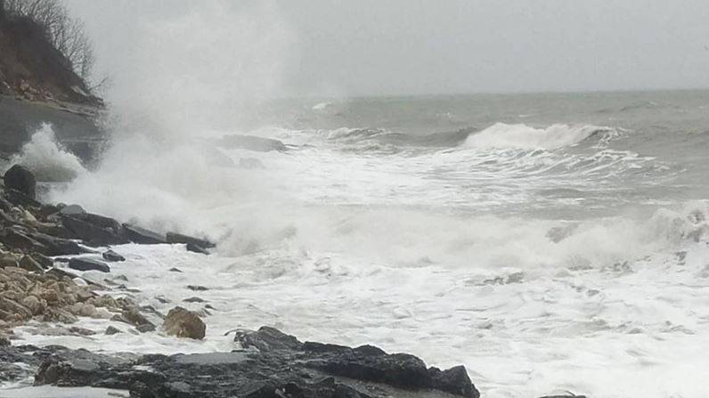 Dikkat fırtına geliyor! Meteoroloji tarih ve saat verip uyardı 4